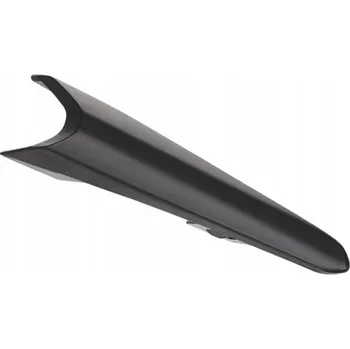 Zavěšení kol MAZDA 3 lišta krytka atrapy pravá přední 17-19