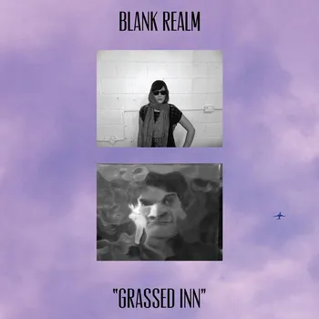 Zahraniční hudba Grassed Inn Blank Realm Vinylová Deska