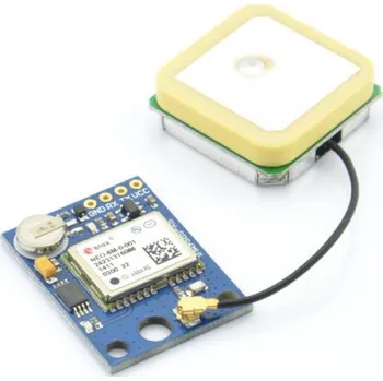 GPS modul NEO-6M