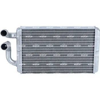 Výměník tepla, vnitřní vytápění NRF 54455