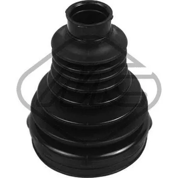 Hřídel nápravy Sada měchů, hnací hřídel Metalcaucho 11566