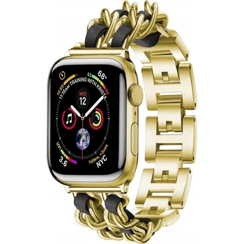 Náramek Náramek 4techpoland pro Apple, zlatý