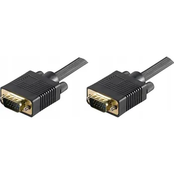 IP kamera MicroConnect Full HD SVGA kabel 7 m