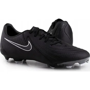 Kopačky Nike kopačky fotbalová obuv PHANTOM GX II ACADEMY FG/MG vel. 42,5 FD6723 001