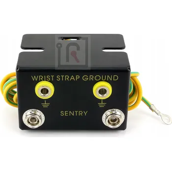 IP kamera ESD UZEMŇOVACÍ ROZBOČOVACÍ PRODLUŽOVACÍ ZÁSUVKA v6