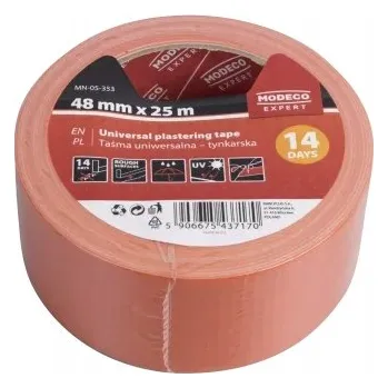 Lepicí páska Malířská páska MODECO EXPERT 48 mm x 25 m