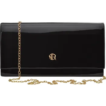 Kabelka Rovicky kabelka eko kůže černá