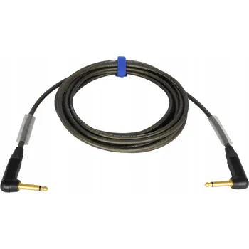 Audio kabel Instrumentální kabel Electric Sound jack 6,3 mm - jack 6,3 mm 15 m