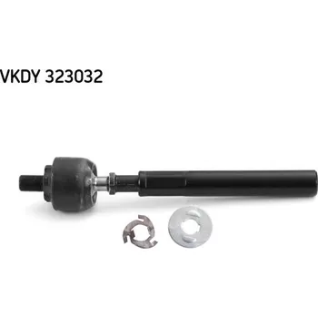 Táhlo řízení Axiální kloub, příčné táhlo řízení SKF VKDY 323032