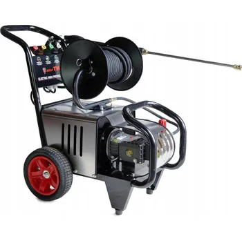 Vysokotlaký čistič Vysokotlaký čistič KrafTWele 220 bar, 3000 W