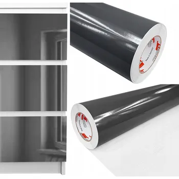 Tapeta Samolepicí PVC Fólie Samolepicí dýha, tapeta na stůl, skříňku, DIY