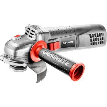 úhlová bruska Úhlová bruska 1100W, 125 mm 59G110