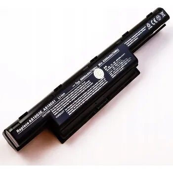 Baterie k notebooku Baterie Coreparts pro Acer AS10G3E