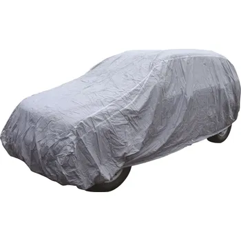 Plachta na motorové vozidlo POUZDRO KRYCÍ PLACHTA NA AUTO TYBOND VAN L