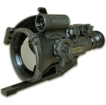 Puškohled EAGLE ATAK-75 V2 termovizní zaměřovač Doprava a dárek v hodnotě 6000 Kč ZDARMA