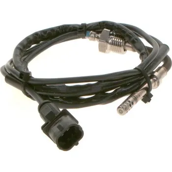 Čidlo automobilu Čidlo, teplota výfukových plynů BOSCH 0 986 259 004