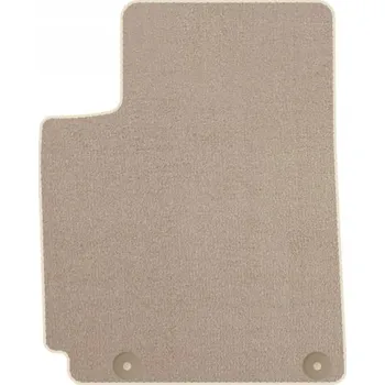 autokoberec Kobercové rohožky Edecor velurové 1 ks.