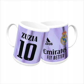 Keramický hrnek Real Madrid 330 ml