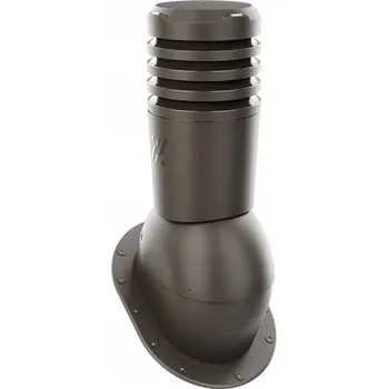 Vrták Větrací komín Krono-Plast ⌀ 150 mm