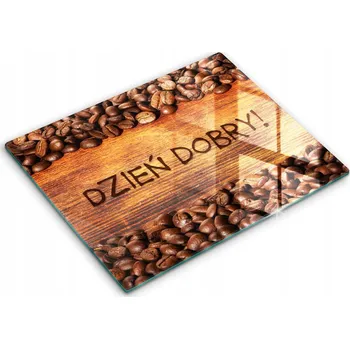 Obraz Krájecí deska Wallfluent sklo 1 ks