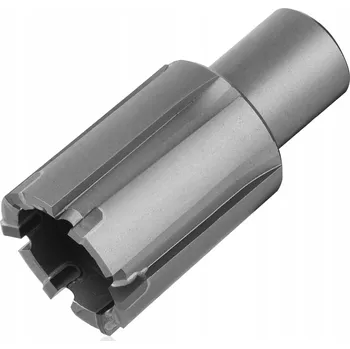 Vrták Kružnicová fréza FI 34x30 MM TCT PRO LIŠTY VRTÁK DO KOVU OCELI HARDOX