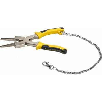 Svářečka Kombinačky pro svařování MIG/MAG DELUX STRONG HAND