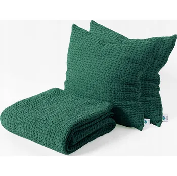 Polštář Dekorační povlak na polštář Vital Home 50 x 30 cm