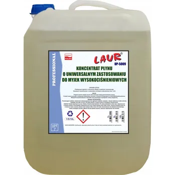 Univerzální čisticí prostředek LAUR univerzální čisticí prostředek 10 l