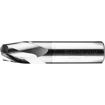 Vrtačka Baildon karbidová fréza DIN 6527 K FWP2K 18 mm, VHM TiAlN, Z2, 84-18 mm 21018001