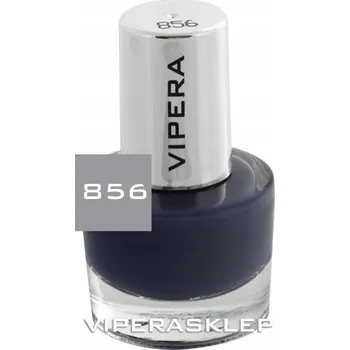 Lak na nehty Vipera Fialový lak na nehty High Life 856