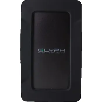 SSD disk Glyph Atom Pro Mark II 2TB NVMe SSD Thunderbolt 3