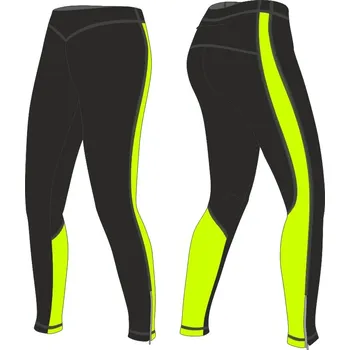Dámské legíny Dlouhé legíny Forza Sport DÁMSKÉ LEGÍNY S