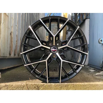 Alu kolo Hliníkový disk Borbet BY 9.0" x 20" 5x114.3 ET 40