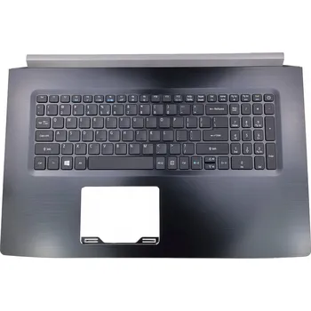 Náhradní klávesnice pro notebook POUZDRO KLÁVESNICE ACER ASPIRE A717-71G GTX1050 PL