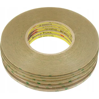 Lepicí páska MONTÁŽNÍ PÁSKA 3M 300LSE OBOUSTRANNÁ PRO LCD 1mm