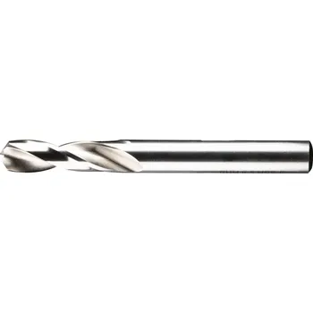 Vrtačka Vrták Baildon DIN 1897 RN NWKk 2mm, HSS (S), 38-12mm 902001