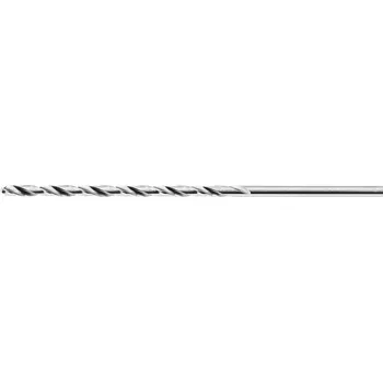 Vrtačka Vrták Baildon BASIC DIN 340 RN NWKb 3mm, HSS (S), 100-66mm, 70203001