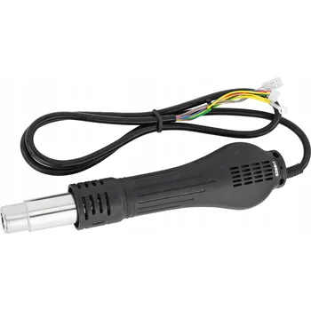 Páječka HORKOVZDUŠNÁ PISTOLE / BAŇKA PRO PÁJECÍ STANICI YIHUA 959D-I