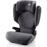 Britax Autosedačka Kidfix M i-Size, Midnight Grey