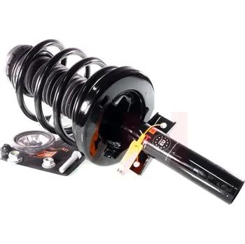 Zavěšení kol GH TLUMIČOVÁ VZPĚRA / NÁPRAVNICE GH-352506C01