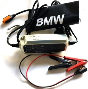 Nabíječka baterií Originální BMW nabíječka / usměrňovač pro akumulátory 61432408592
