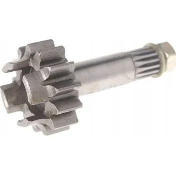 Posilovač řízení KOLO S HŘÍDELÍ POHONU ČERPADLA URSUS C-360 50546450