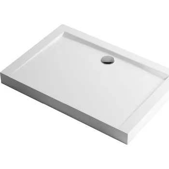 Sprchová vanička EXCELLENT FORMA SPRCHOVÁ VANIČKA OBDÉLNÍKOVÁ 120x90x11