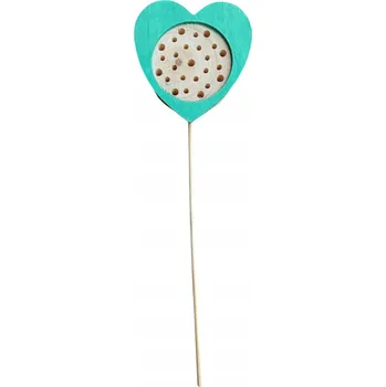 Obraz Dekorace do hnízda Lęgówka Home accents 11 x 4 x 38 cm