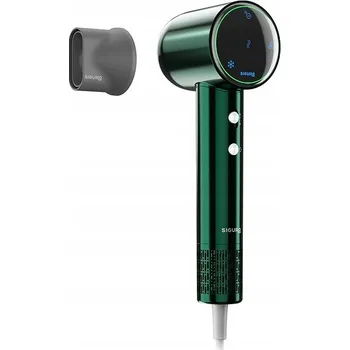 Fén Fén na vlasy Siguro SGR_HR_I451E