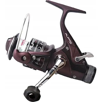 Rybářský naviják Naviják Mistrall RUFFO CARP 5.1:1