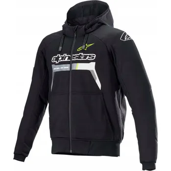 Moto bunda Alpinestars Chrome Ignition VELIKOST XXL