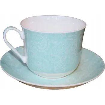 Porcelánový Šálek Anlux England Collection 450 ml 1 ks