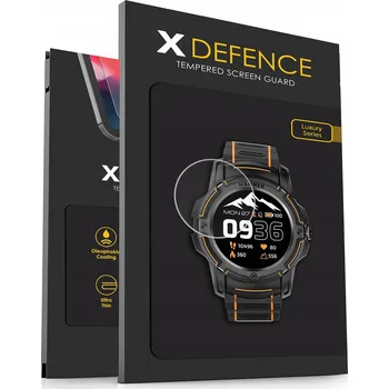 Chytré hodinky 8x CHYTRÉ HODINKY SKLO Z HYBRIDNÍHO SKLA PRO CHYTRÉ HODINKY CHYTRÉ HODINKY HMW01