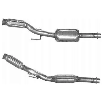 Katalyzátor Katalyzátor MITSUBISHI SPACE STAR